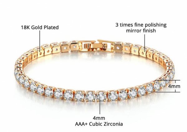 Talia Bracelet