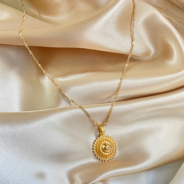 Elsa Werki Set - Gold