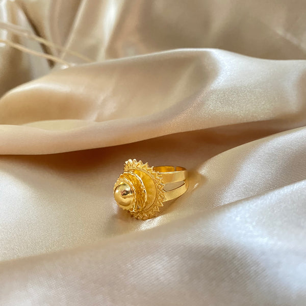 Elsa Werki Set - Gold