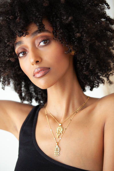 Lalibela Meskel (Unisex)