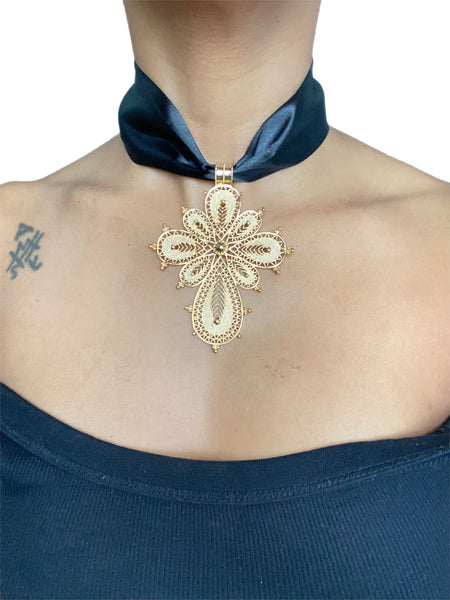 Meskel Choker